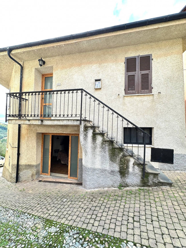 Casa singola in vendita a Vendone
