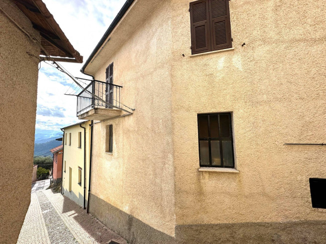 Casa singola in vendita a Vendone