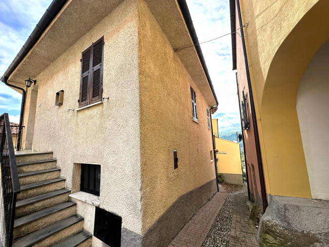 Casa singola in vendita a Vendone