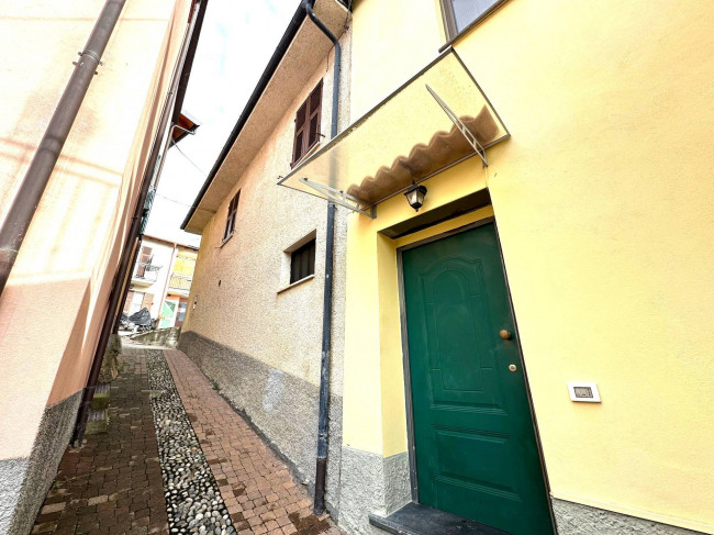 Casa singola in vendita a Vendone