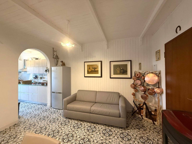 Appartamento in vendita a Aurigo