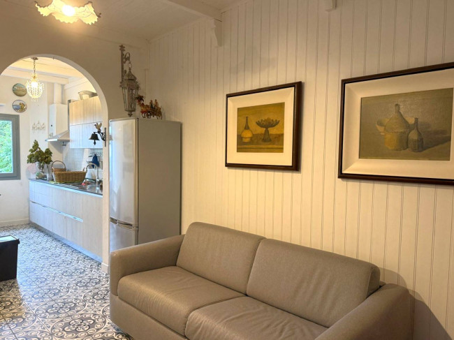 Appartamento in vendita a Aurigo