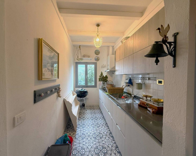 Appartamento in vendita a Aurigo