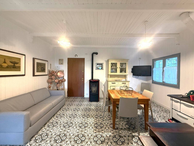 Appartamento in vendita a Aurigo