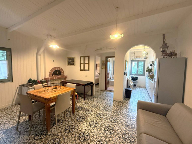 Appartamento in vendita a Aurigo