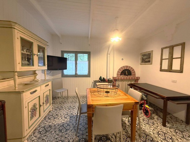 Appartamento in vendita a Aurigo