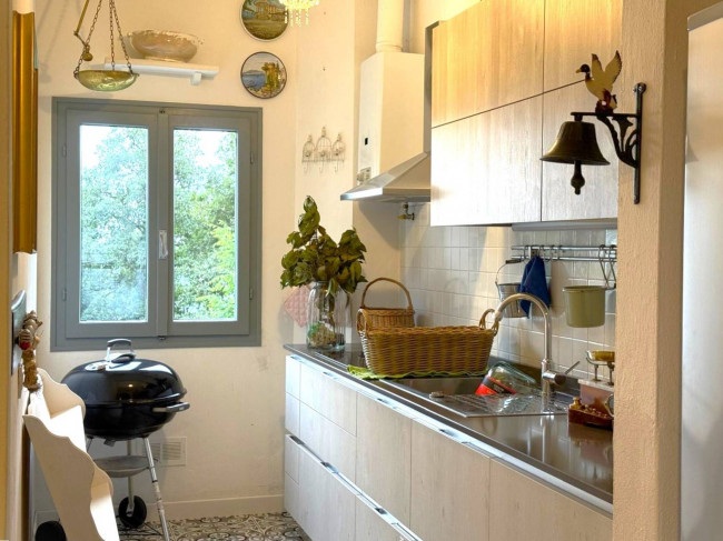 Appartamento in vendita a Aurigo