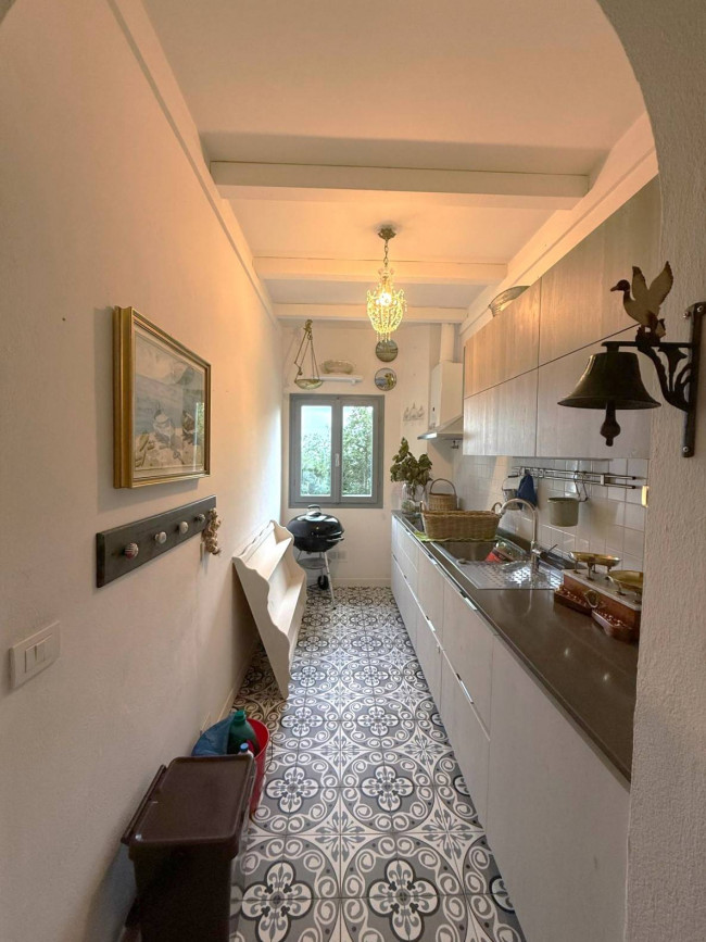 Appartamento in vendita a Aurigo