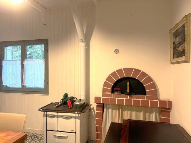 Appartamento in vendita a Aurigo