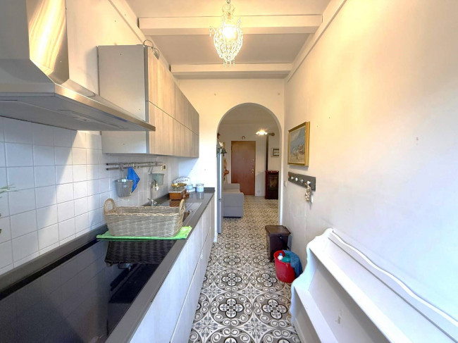 Appartamento in vendita a Aurigo