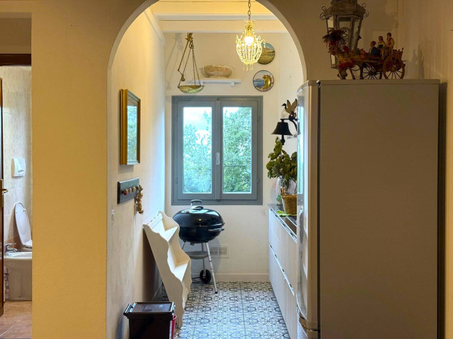 Appartamento in vendita a Aurigo