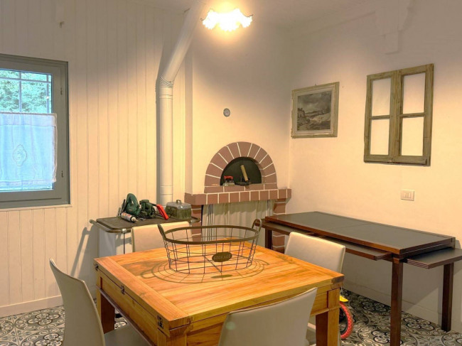 Appartamento in vendita a Aurigo