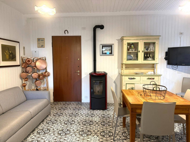 Appartamento in vendita a Aurigo