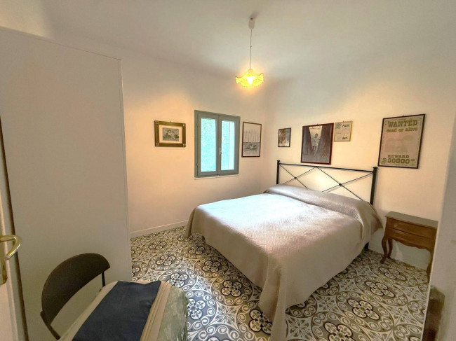 Appartamento in vendita a Aurigo