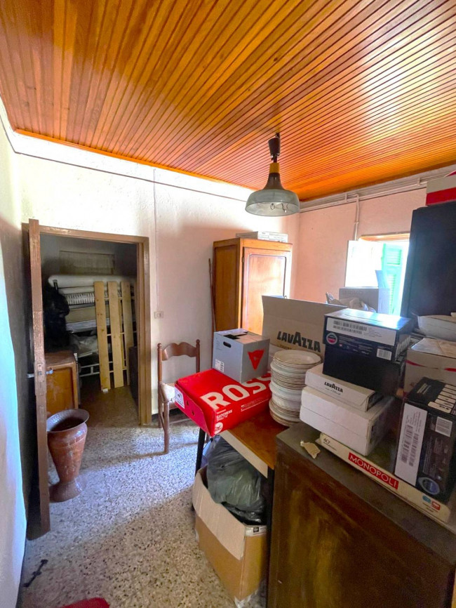 Rustico in vendita a Pieve di Teco