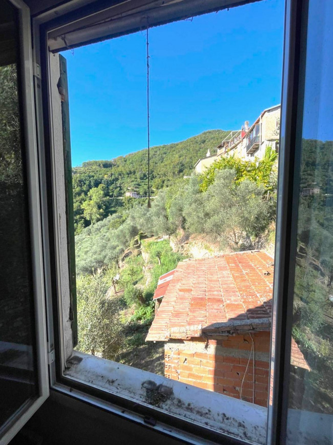 Rustico in vendita a Pieve di Teco