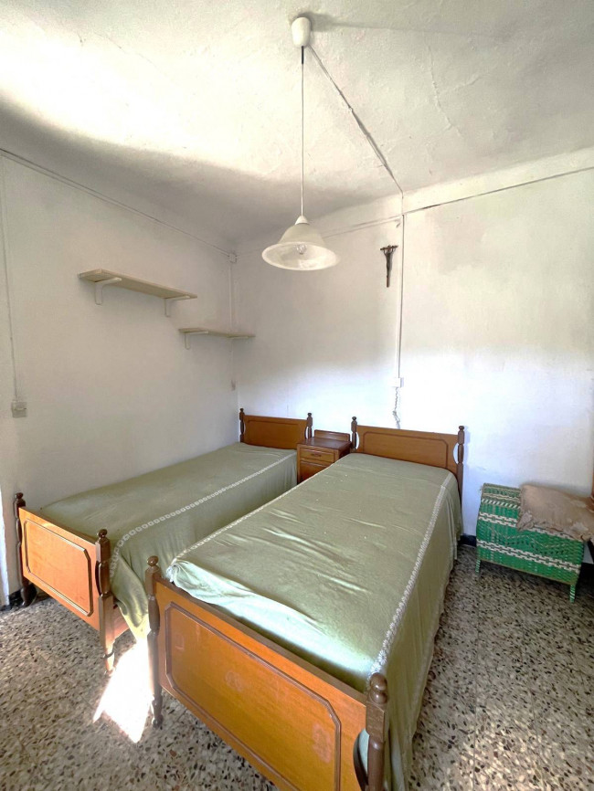 Rustico in vendita a Pieve di Teco