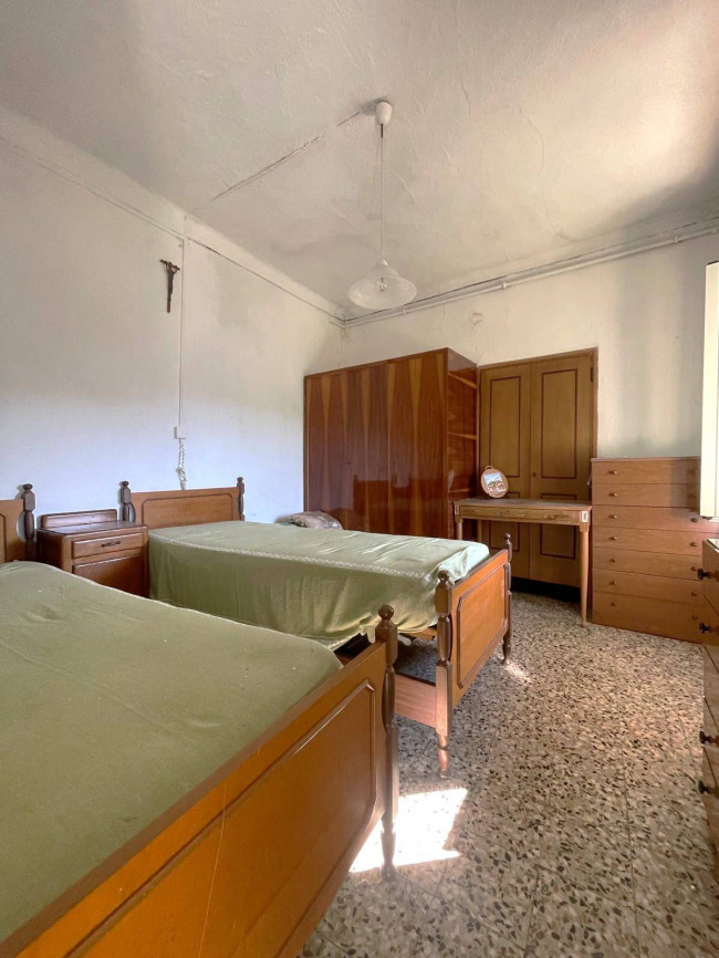 Rustico in vendita a Pieve di Teco