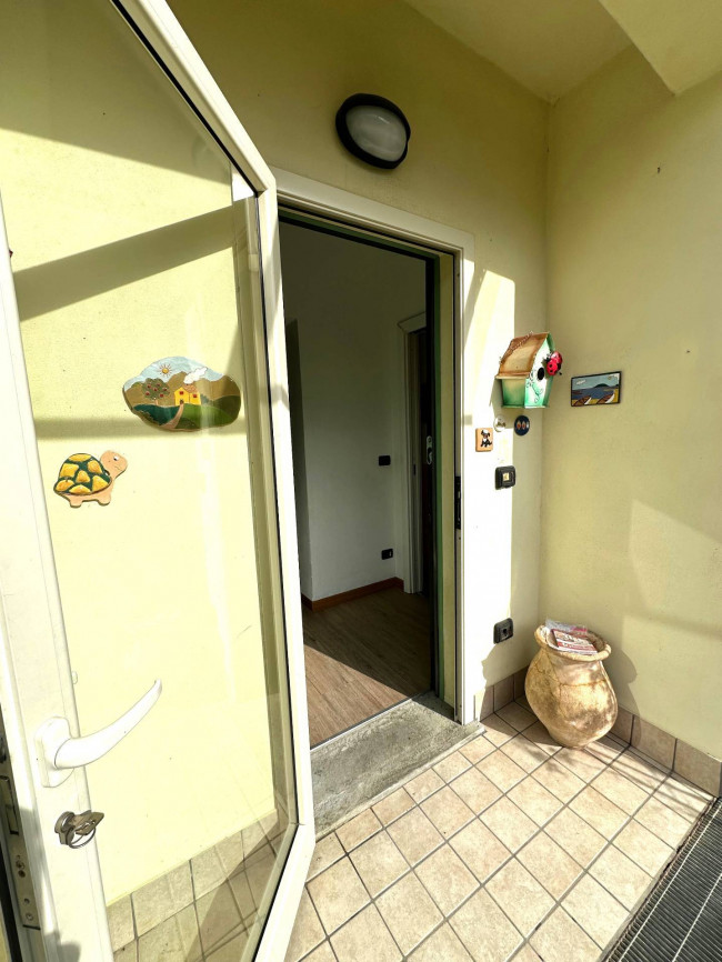 Villa a schiera di testa in vendita a Ortovero