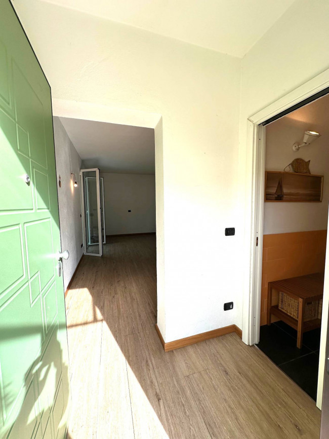 Villa a schiera di testa in vendita a Ortovero