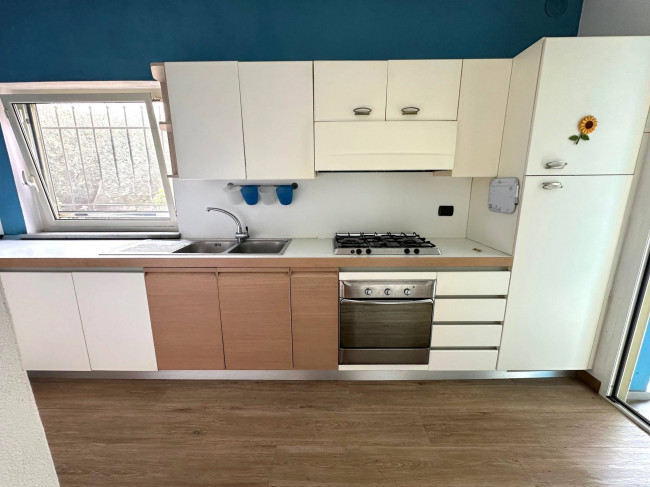 Villa a schiera di testa in vendita a Ortovero