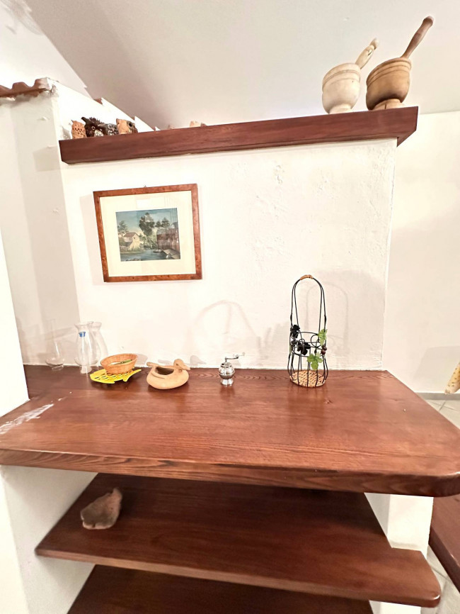 Villa a schiera di testa in vendita a Ortovero