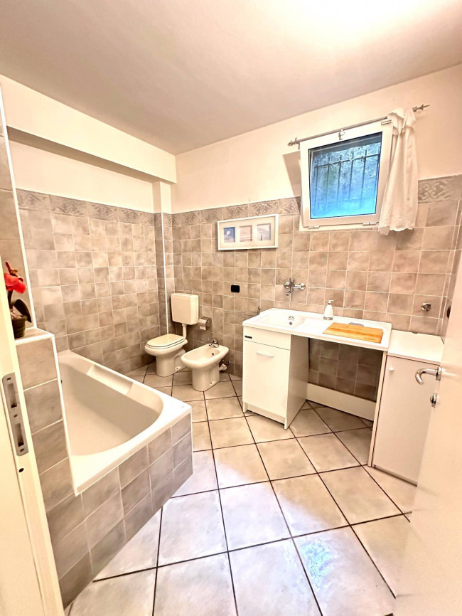 Villa a schiera di testa in vendita a Ortovero