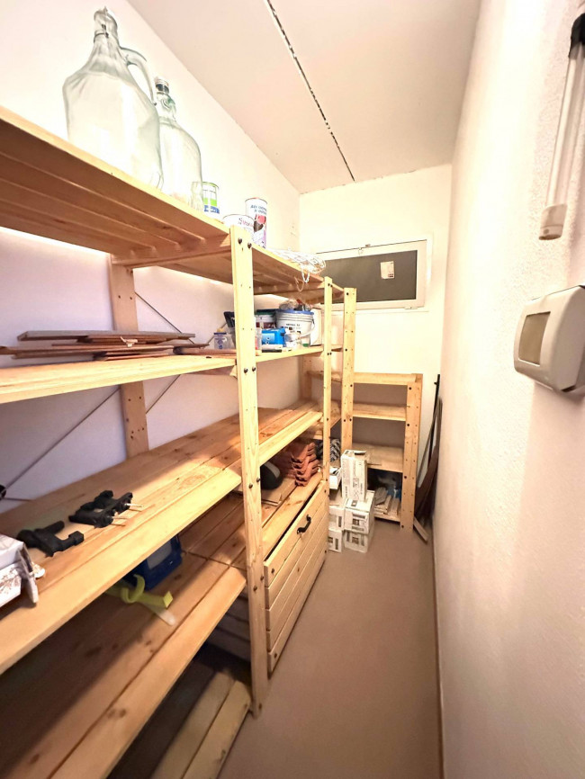 Villa a schiera di testa in vendita a Ortovero