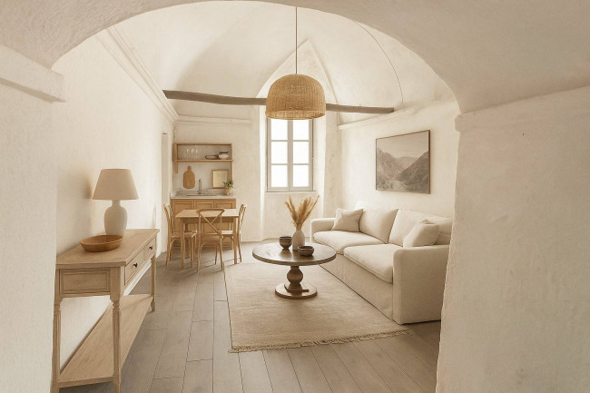 Rustico in vendita a Castelbianco