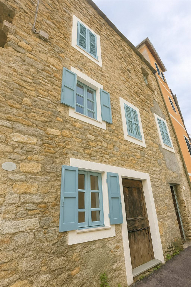 Rustico in vendita a Castelbianco