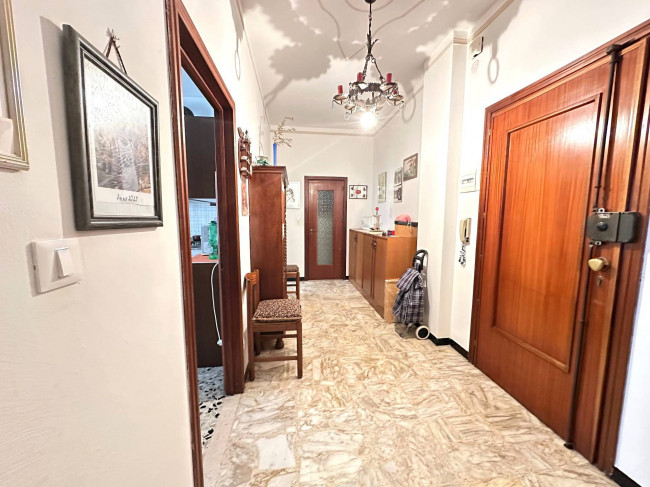 Appartamento in vendita a Albenga