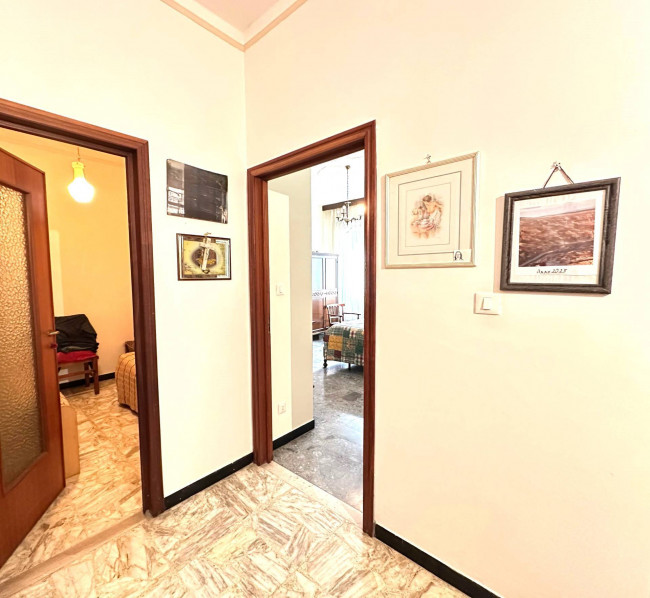 Appartamento in vendita a Albenga