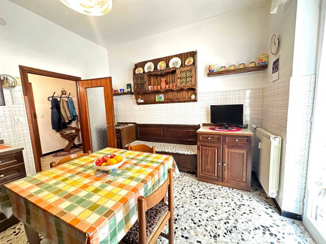 Appartamento in vendita a Albenga