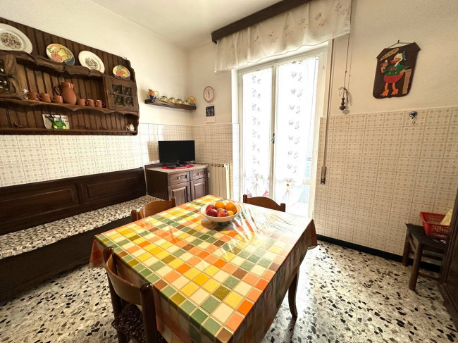 Appartamento in vendita a Albenga