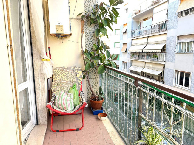 Appartamento in vendita a Albenga