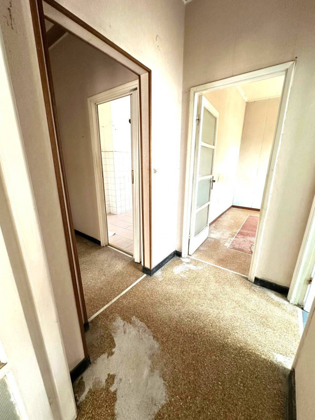 Appartamento in vendita a Albenga