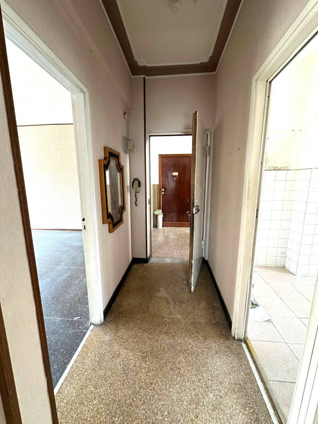 Appartamento in vendita a Albenga