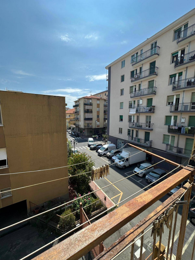 Appartamento in vendita a Albenga