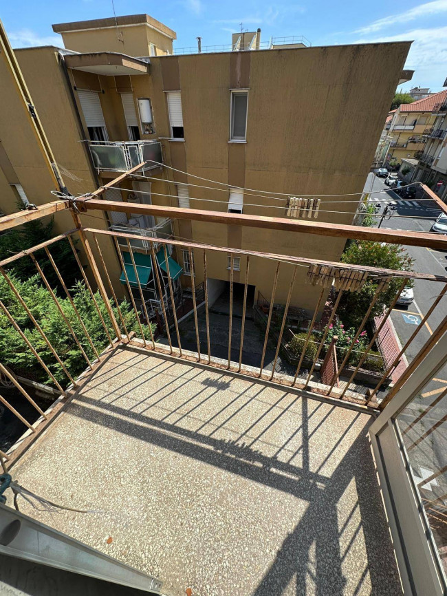 Appartamento in vendita a Albenga