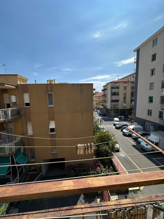 Appartamento in vendita a Albenga