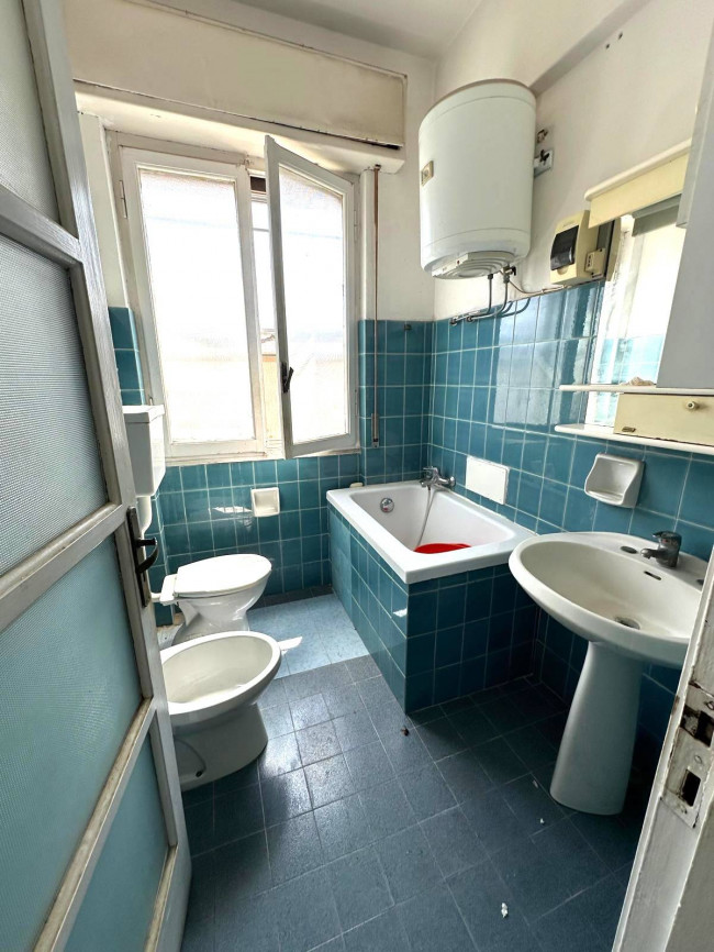 Appartamento in vendita a Albenga