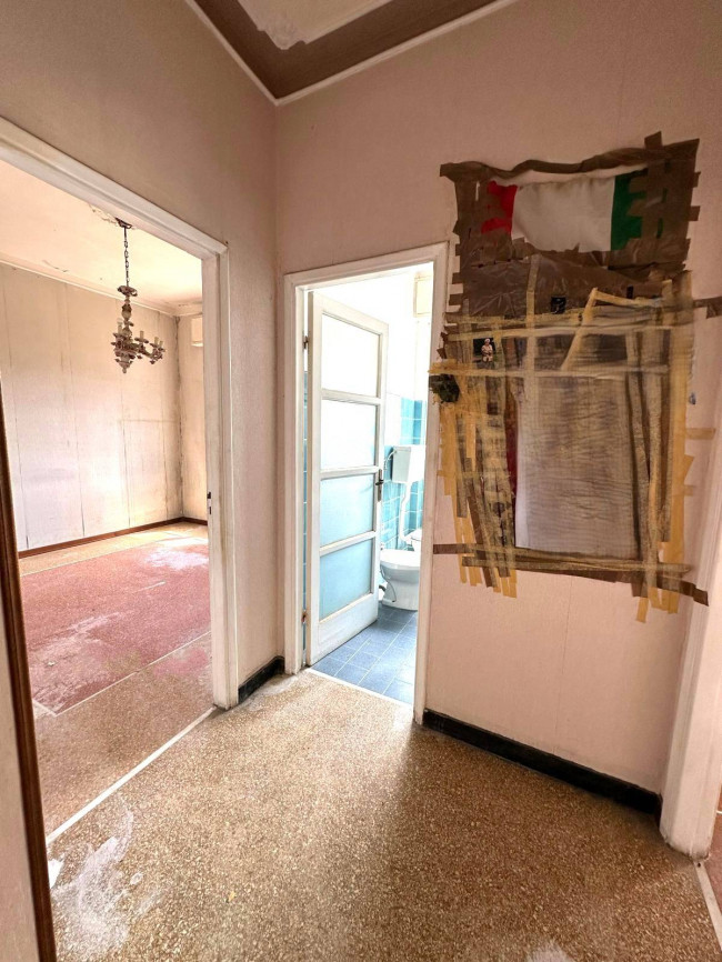 Appartamento in vendita a Albenga