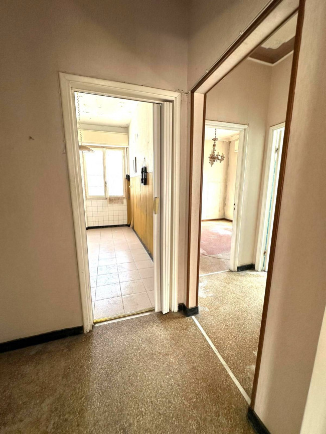 Appartamento in vendita a Albenga