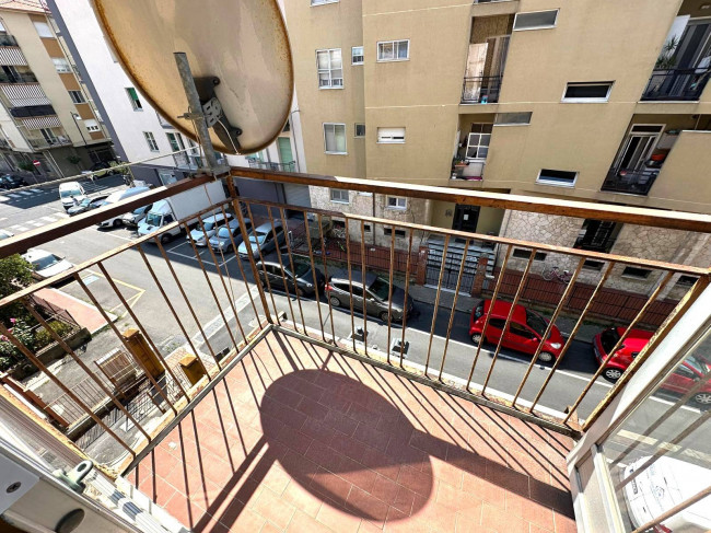 Appartamento in vendita a Albenga