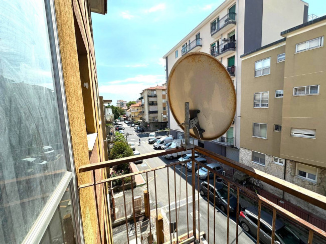 Appartamento in vendita a Albenga