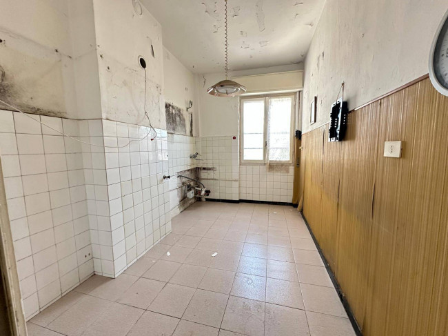 Appartamento in vendita a Albenga