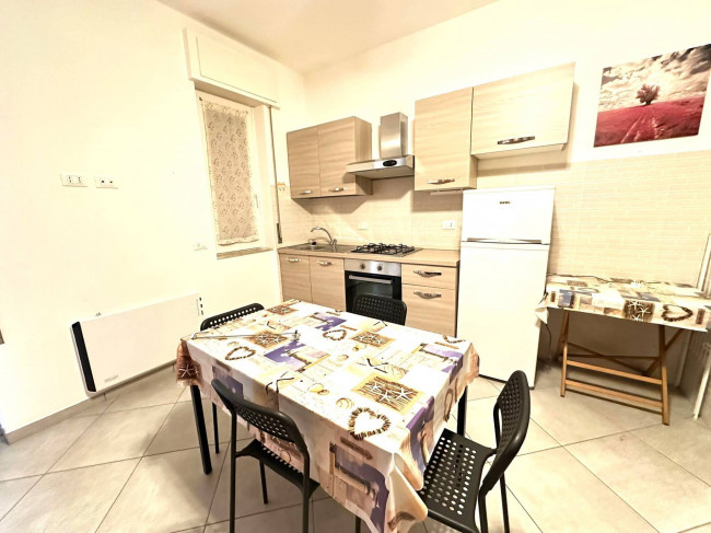  à vente à Borghetto Santo Spirito