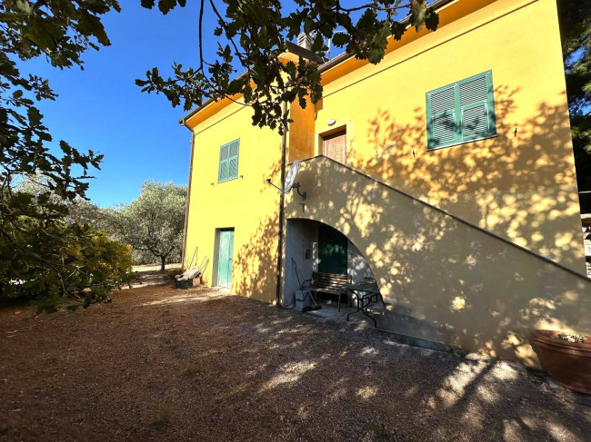 Villa in vendita a Arnasco