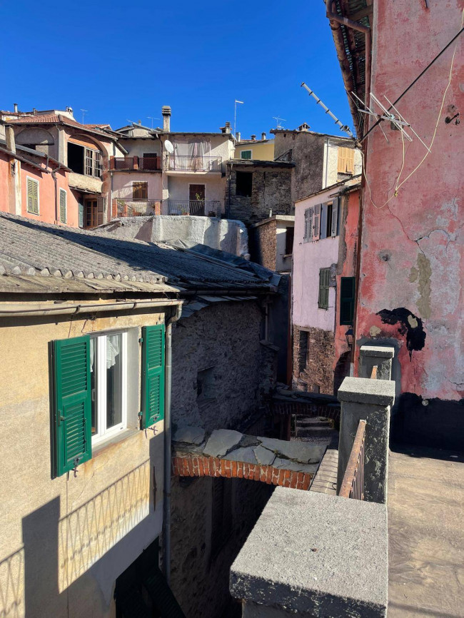 Rustico in vendita a Cosio d'Arroscia