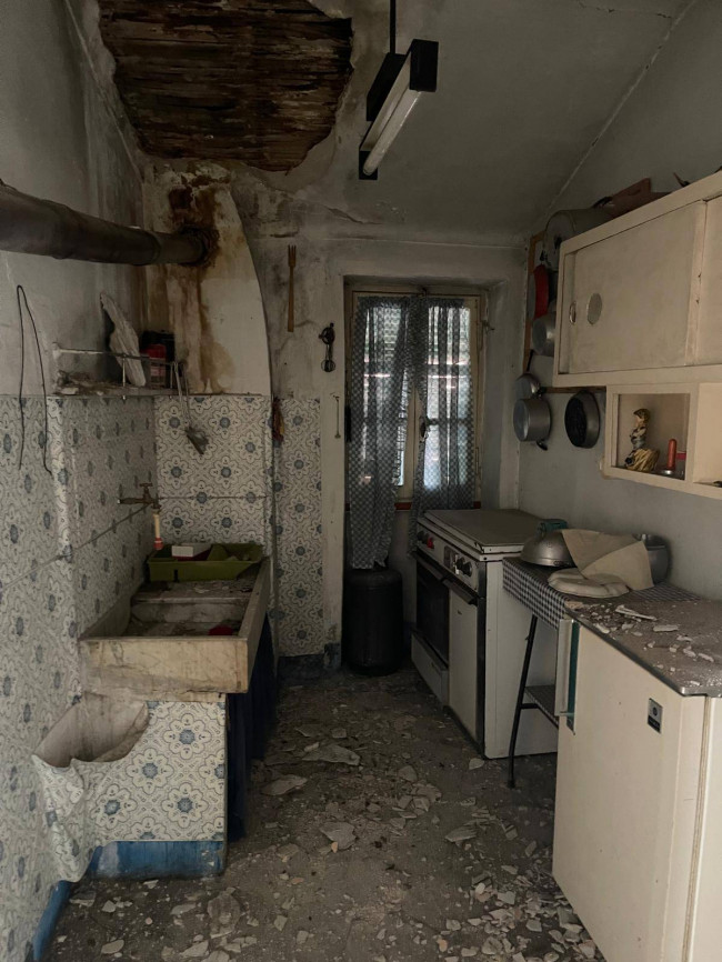 Rustico in vendita a Cosio d'Arroscia